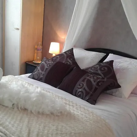 Au Gai Sejour Bed & Breakfast Pleneuf-Val-Andre