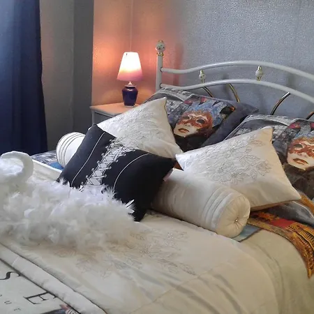 Bed & Breakfast Au Gai Sejour 2*