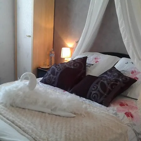 Bed & Breakfast Au Gai Sejour 2*